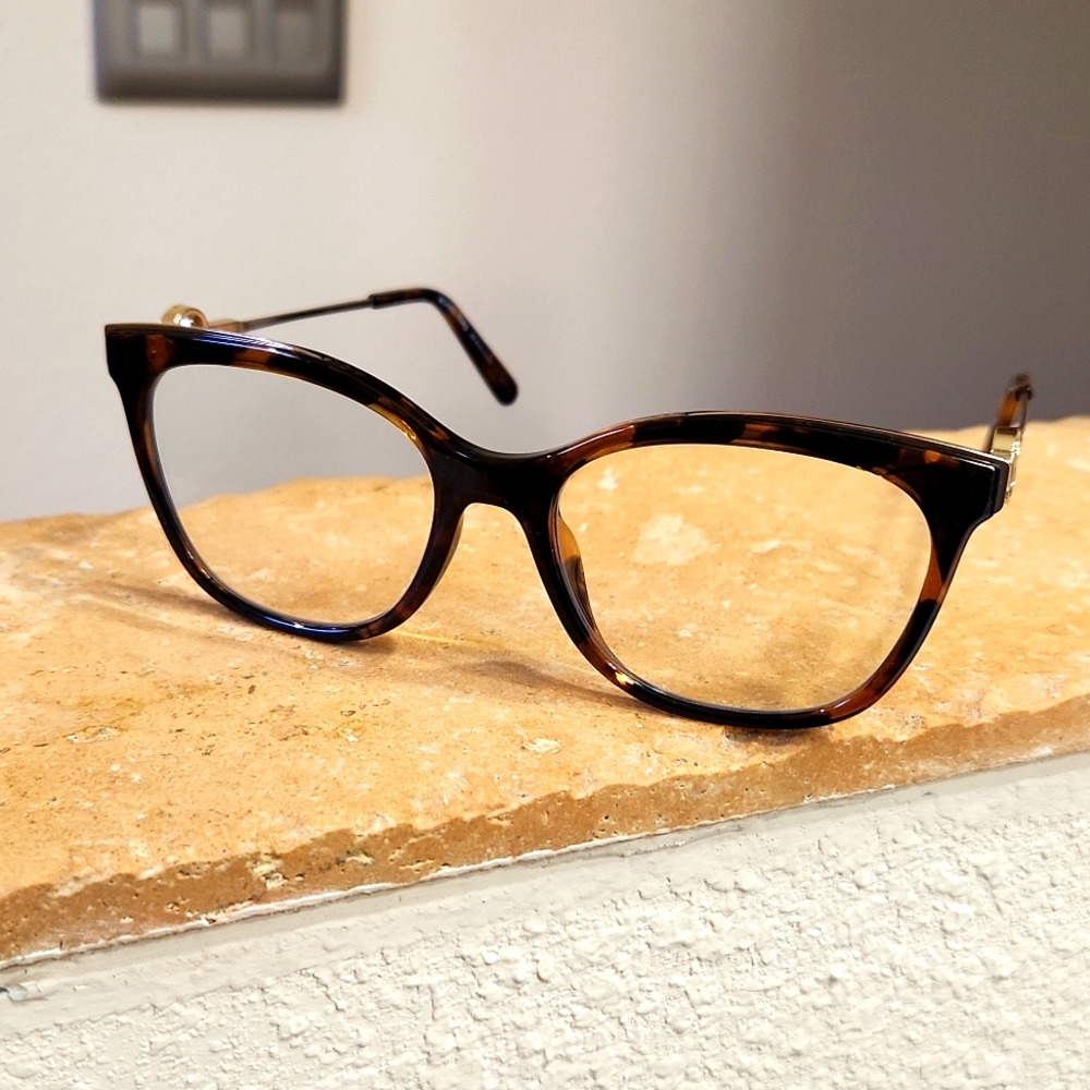 Glasses